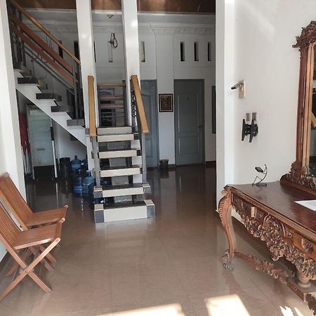 Hotel Residence 5 Syariah Bandung Exterior photo