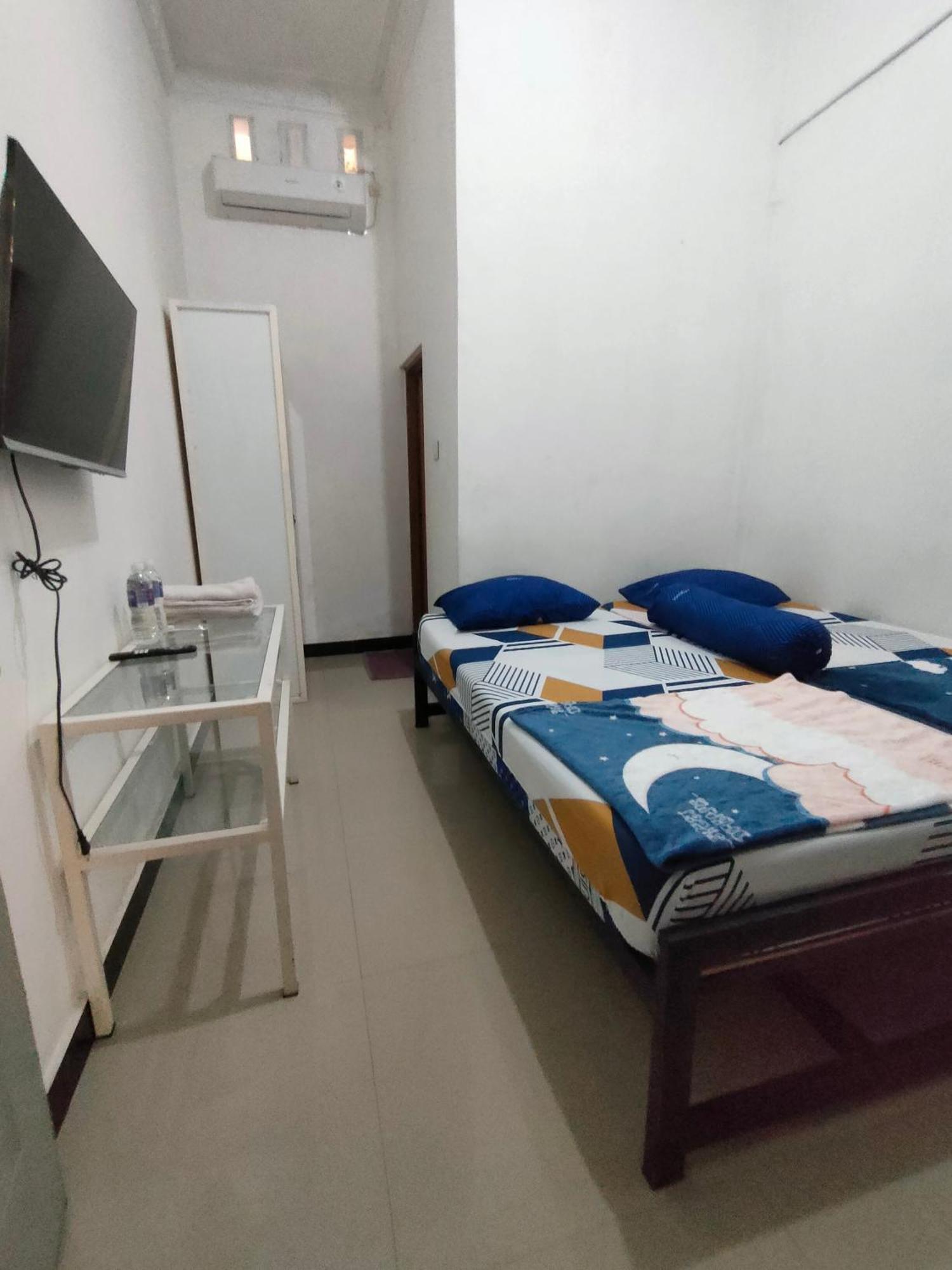 Hotel Residence 5 Syariah Bandung Exterior photo