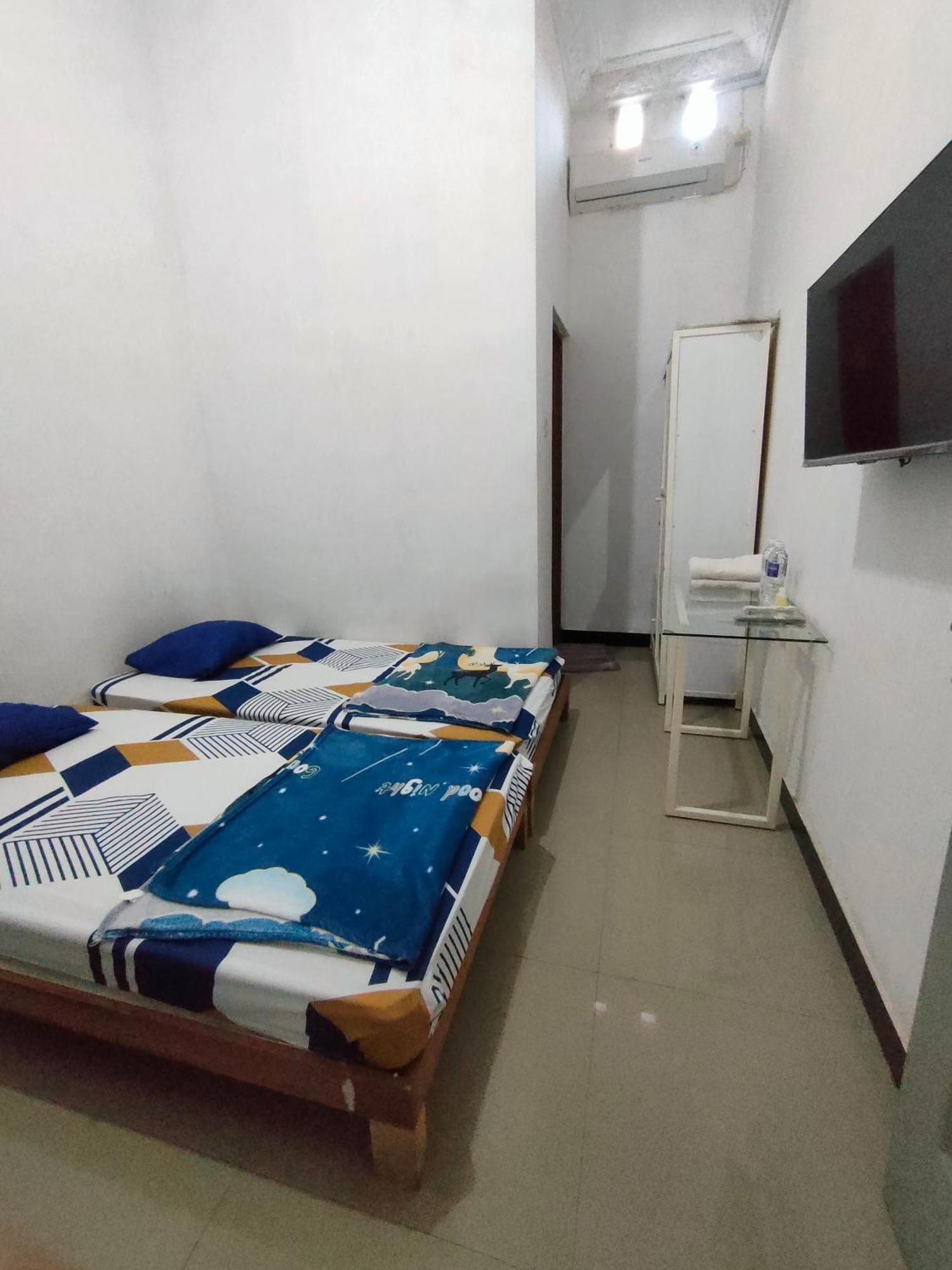 Hotel Residence 5 Syariah Bandung Exterior photo