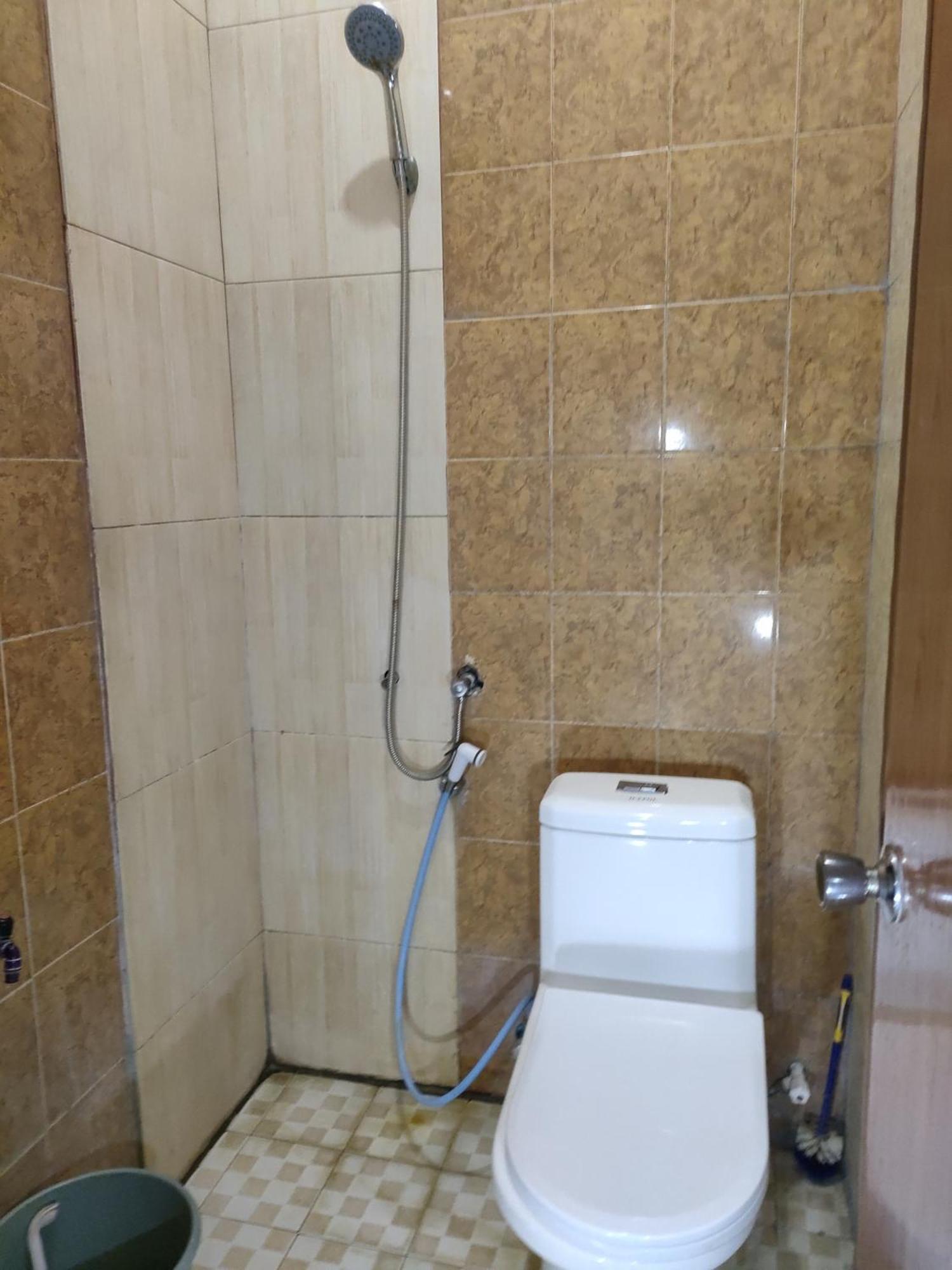 Hotel Residence 5 Syariah Bandung Exterior photo
